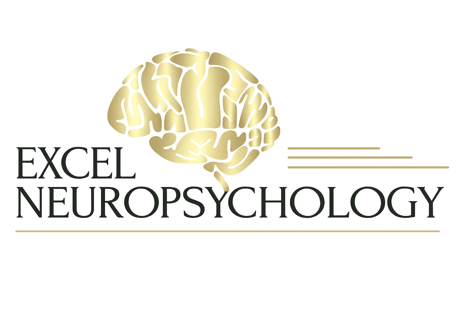 Excel Neuropsychology Logo